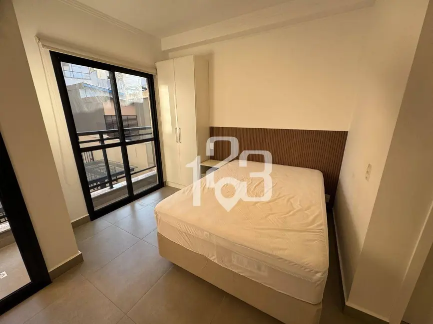 Foto 2 de Kitnet com 1 quarto para alugar, 41m2 em Braganca Paulista - SP