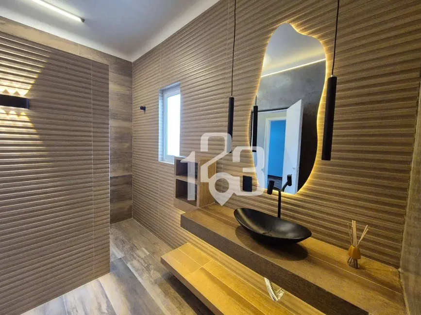 Foto 7 de Casa com 6 quartos à venda, 210m2 em Centro, Braganca Paulista - SP