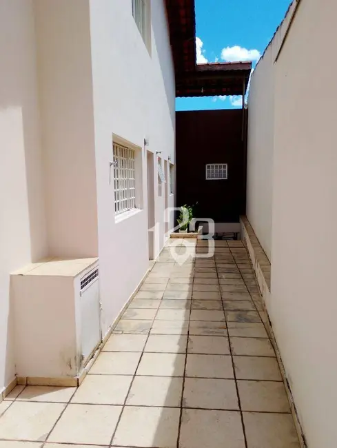 Foto 5 de Casa com 3 quartos à venda e para alugar, 160m2 em Aparecida, Braganca Paulista - SP