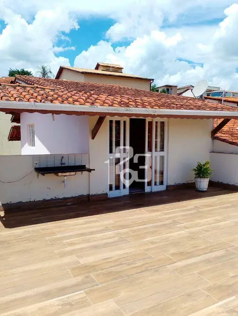 Foto 4 de Casa com 3 quartos à venda e para alugar, 160m2 em Aparecida, Braganca Paulista - SP