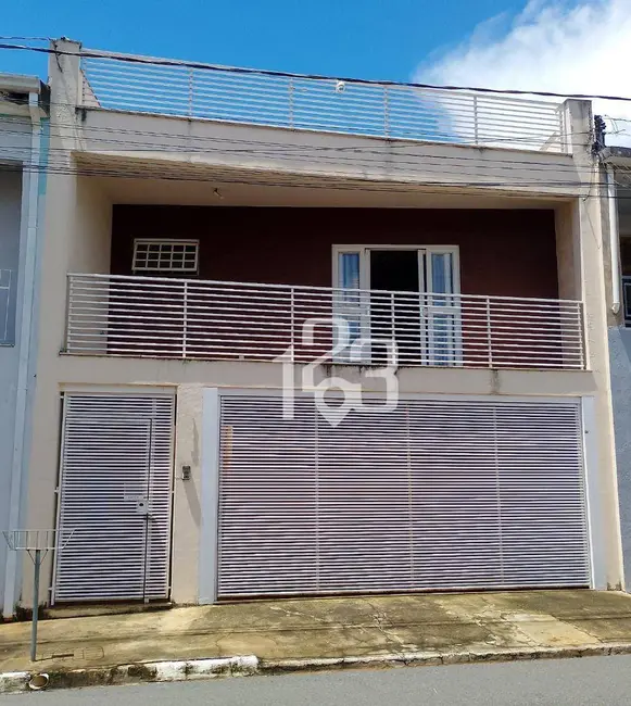 Foto 1 de Casa com 3 quartos à venda e para alugar, 160m2 em Aparecida, Braganca Paulista - SP