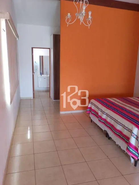 Foto 6 de Casa com 3 quartos à venda e para alugar, 160m2 em Aparecida, Braganca Paulista - SP