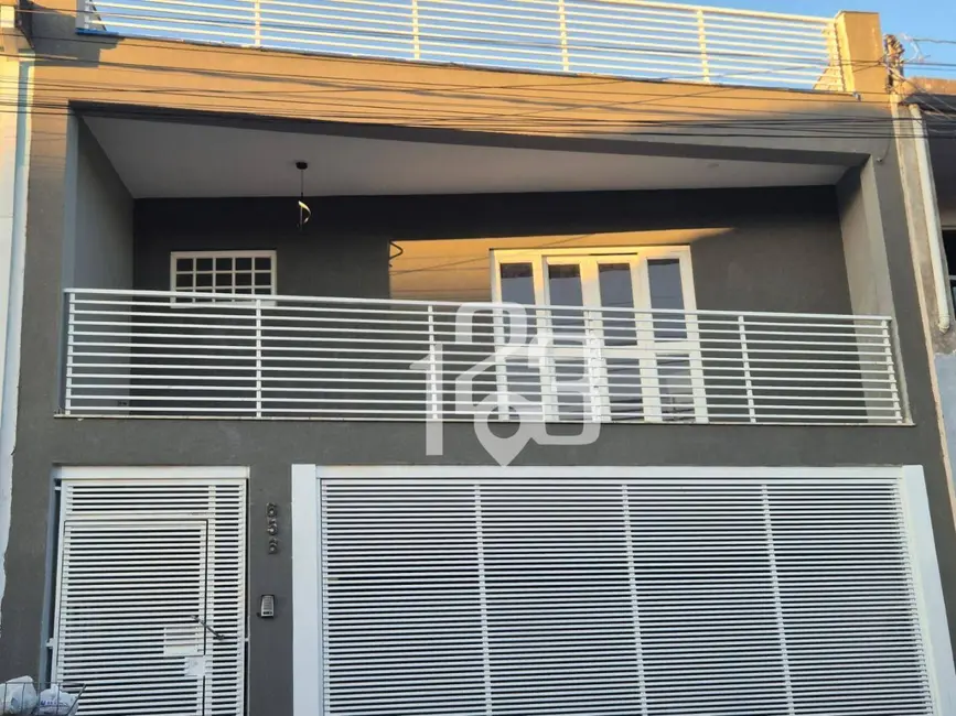 Casa com 3 quartos à venda, 160m2 em Aparecida, Braganca Paulista - SP - imagem 1 Foto 1 de Casa com 3 quartos à venda, 160m2 em Aparecida, Braganca Paulista - SP