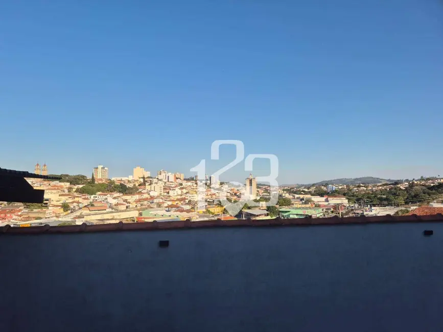 Foto 2 de Casa com 3 quartos à venda, 180m2 em Vila Mota, Braganca Paulista - SP