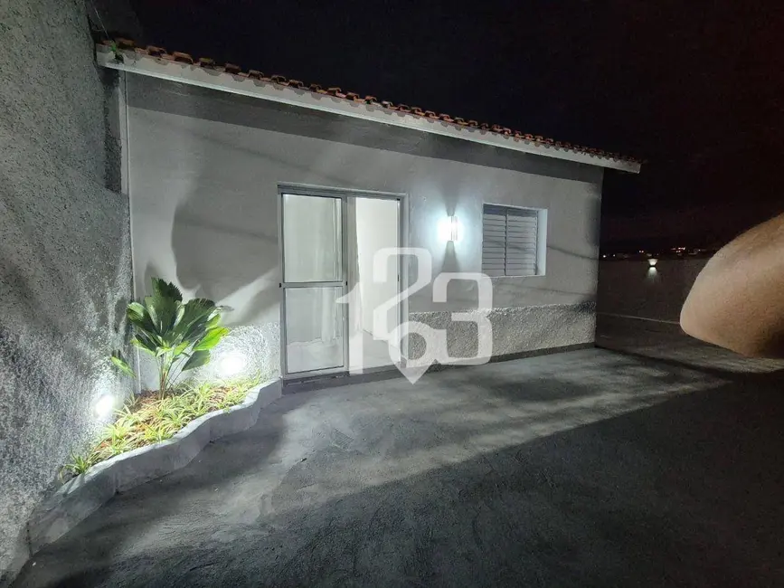 Foto 1 de Casa com 3 quartos à venda, 180m2 em Vila Mota, Braganca Paulista - SP