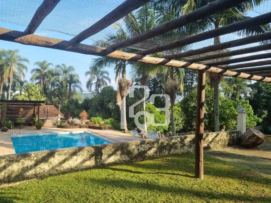 Foto 4 de Chácara com 5 quartos à venda, 3846m2 em Jardim Morumbi, Braganca Paulista - SP