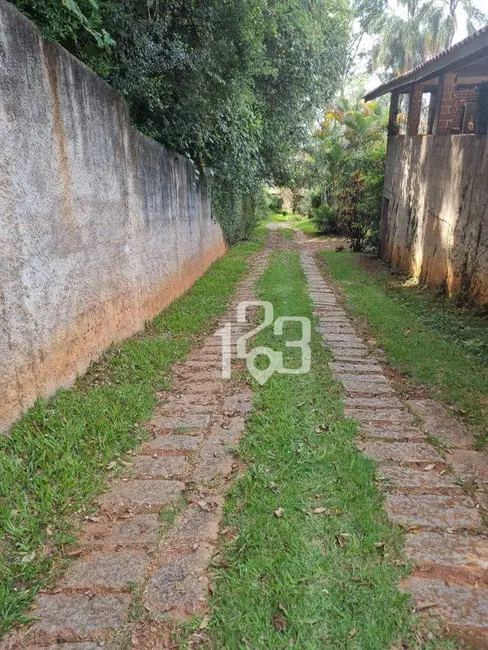 Foto 7 de Chácara com 5 quartos à venda, 3846m2 em Jardim Morumbi, Braganca Paulista - SP