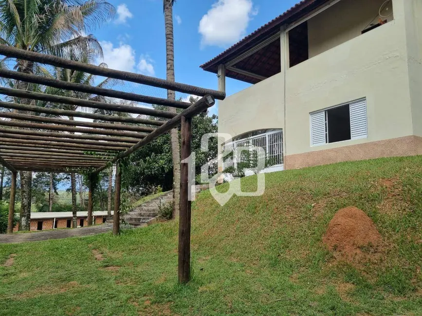 Foto 9 de Chácara com 5 quartos à venda, 3846m2 em Jardim Morumbi, Braganca Paulista - SP