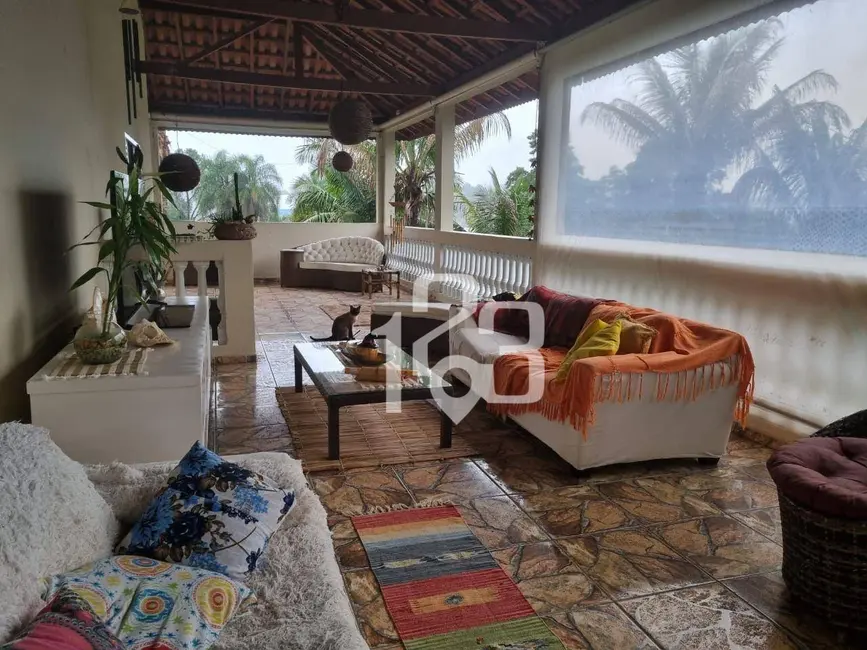 Foto 6 de Chácara com 5 quartos à venda, 3846m2 em Jardim Morumbi, Braganca Paulista - SP