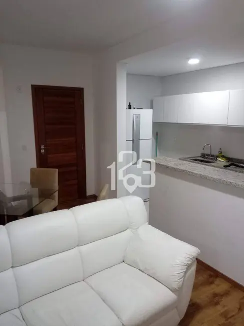 Foto 5 de Apartamento com 2 quartos à venda, 70m2 em Lagos de Santa Helena, Braganca Paulista - SP