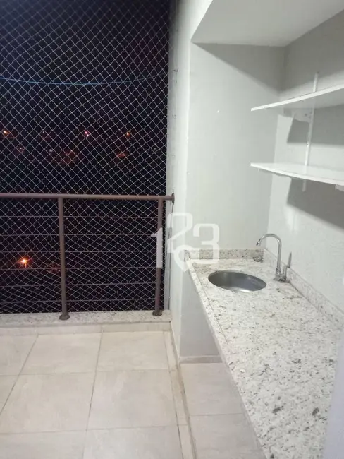 Foto 3 de Apartamento com 2 quartos à venda, 70m2 em Lagos de Santa Helena, Braganca Paulista - SP