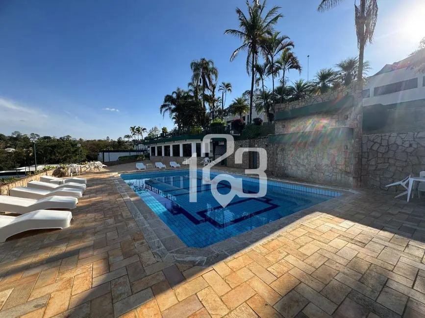 Foto 1 de Apartamento com 2 quartos à venda, 70m2 em Lagos de Santa Helena, Braganca Paulista - SP