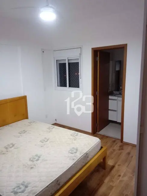 Foto 8 de Apartamento com 2 quartos à venda, 70m2 em Lagos de Santa Helena, Braganca Paulista - SP