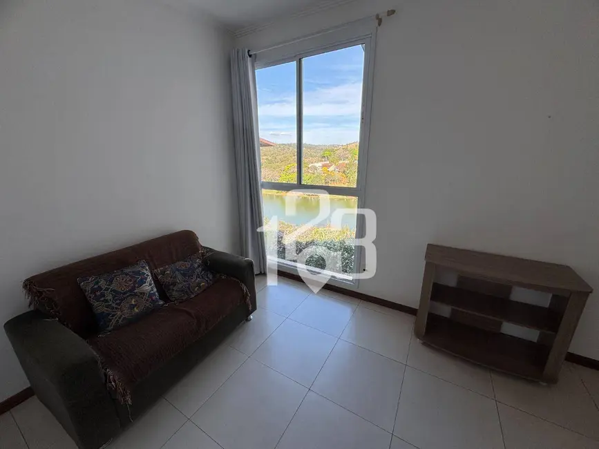 Foto 6 de Apartamento com 1 quarto à venda, 54m2 em Lagos de Santa Helena, Braganca Paulista - SP
