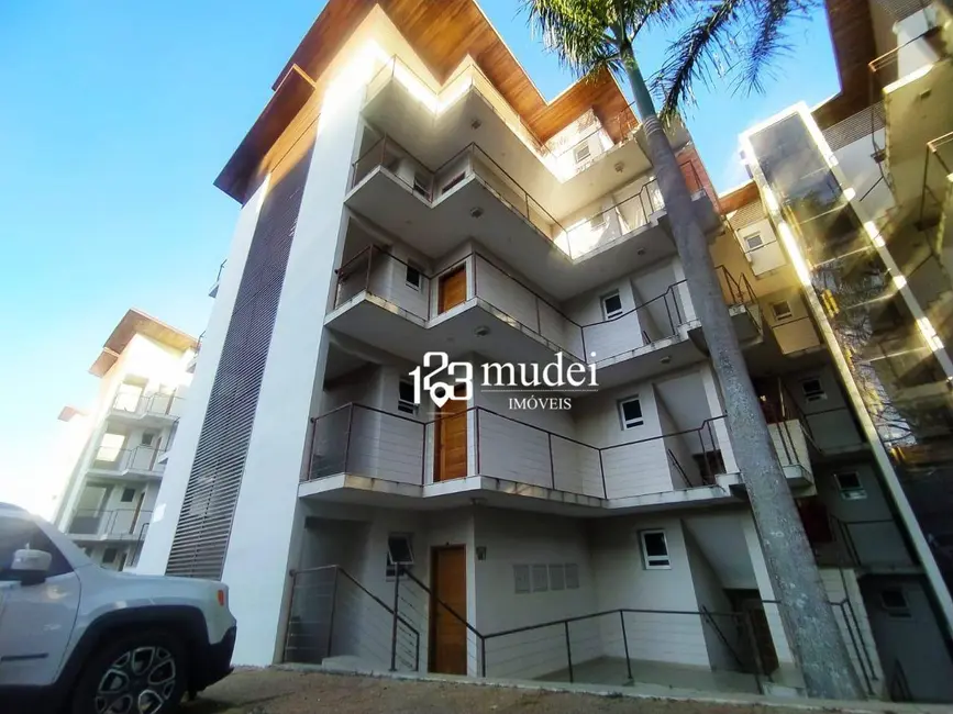 Foto 9 de Apartamento com 1 quarto à venda, 54m2 em Lagos de Santa Helena, Braganca Paulista - SP