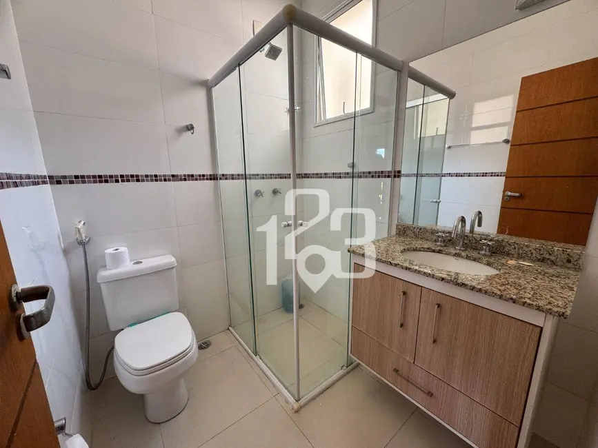 Foto 7 de Apartamento com 1 quarto à venda, 54m2 em Lagos de Santa Helena, Braganca Paulista - SP