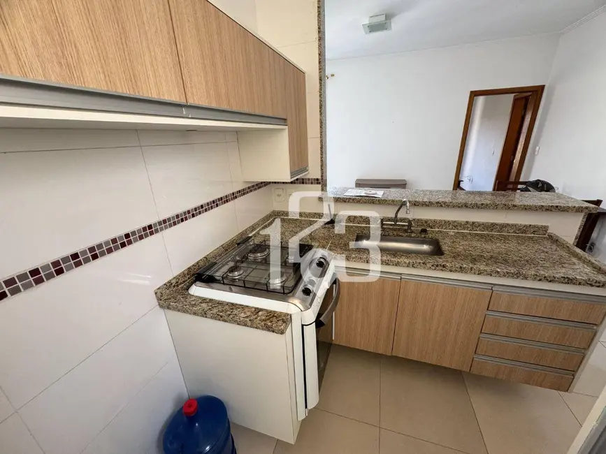Foto 5 de Apartamento com 1 quarto à venda, 54m2 em Lagos de Santa Helena, Braganca Paulista - SP