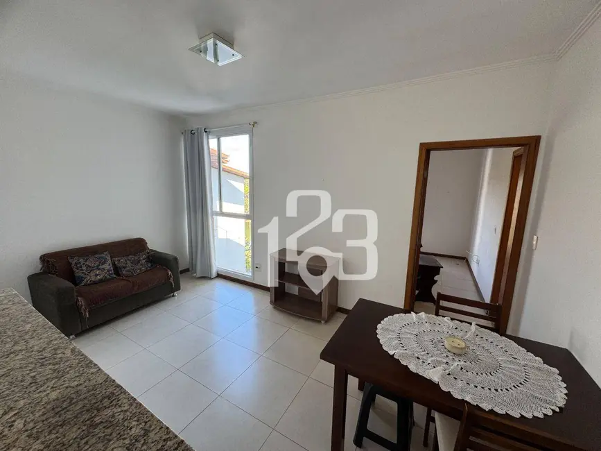 Foto 2 de Apartamento com 1 quarto à venda, 54m2 em Lagos de Santa Helena, Braganca Paulista - SP