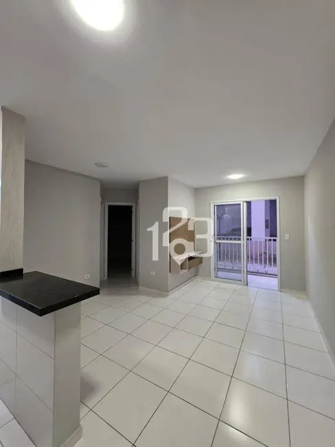 Foto 1 de Apartamento com 2 quartos à venda e para alugar, 54m2 em Jardim São Lourenço, Braganca Paulista - SP