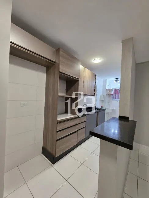 Foto 3 de Apartamento com 2 quartos à venda e para alugar, 54m2 em Jardim São Lourenço, Braganca Paulista - SP