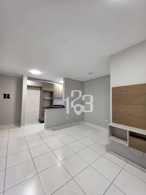 Foto 2 de Apartamento com 2 quartos à venda e para alugar, 54m2 em Jardim São Lourenço, Braganca Paulista - SP
