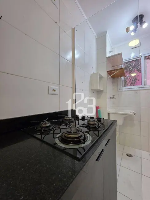 Foto 4 de Apartamento com 2 quartos à venda e para alugar, 54m2 em Jardim São Lourenço, Braganca Paulista - SP