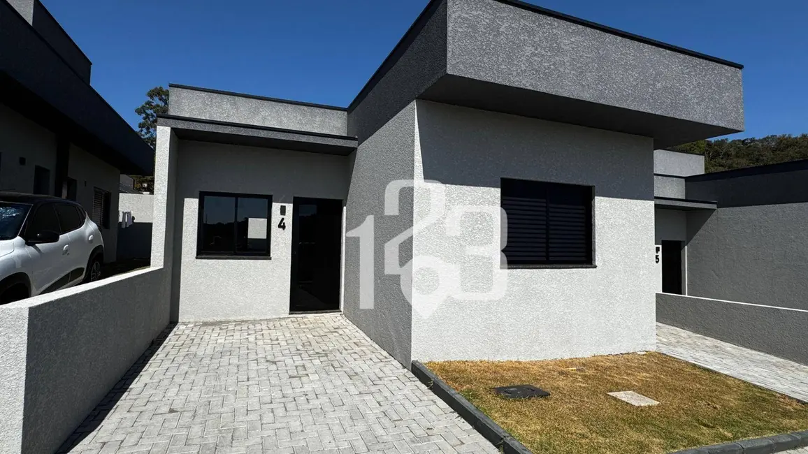 Foto 2 de Casa de Condomínio com 3 quartos à venda, 91m2 em Jardim Paraíso da Usina, Atibaia - SP