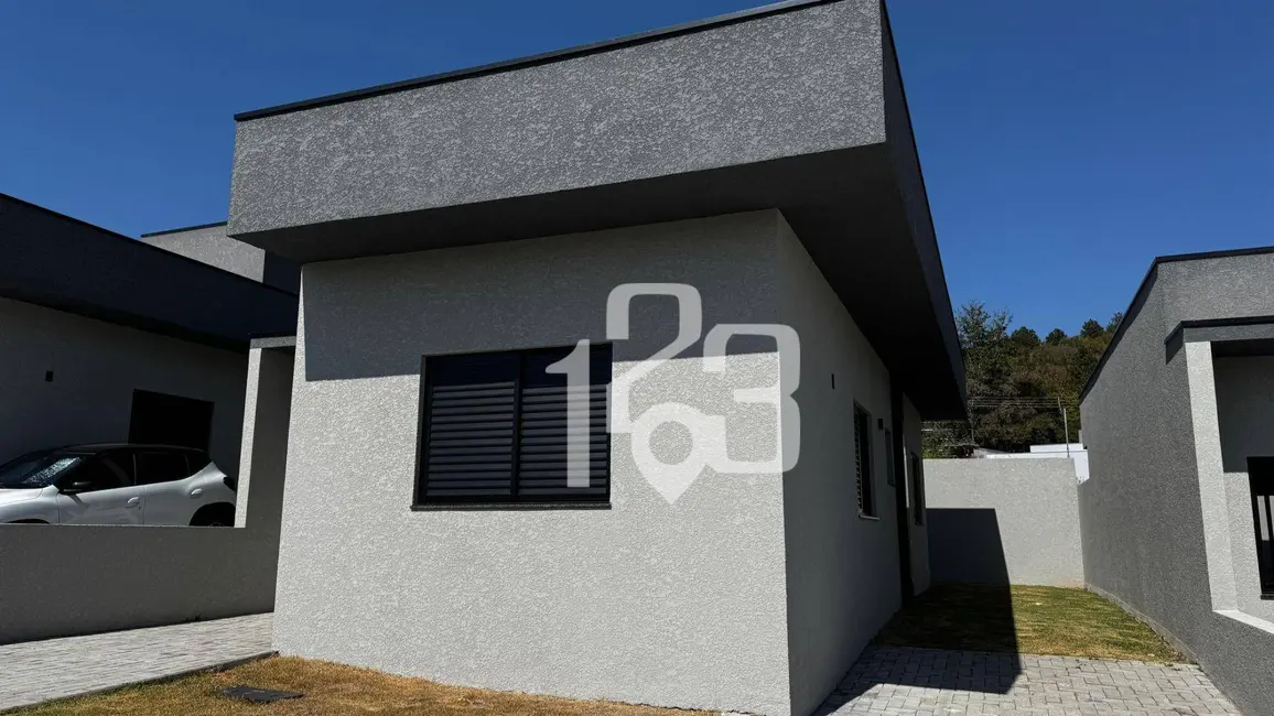 Casa de Condomínio com 3 quartos à venda, 91m2 em Jardim Paraíso da Usina, Atibaia - SP - imagem 3 Foto 3 de Casa de Condomínio com 3 quartos à venda, 91m2 em Jardim Paraíso da Usina, Atibaia - SP