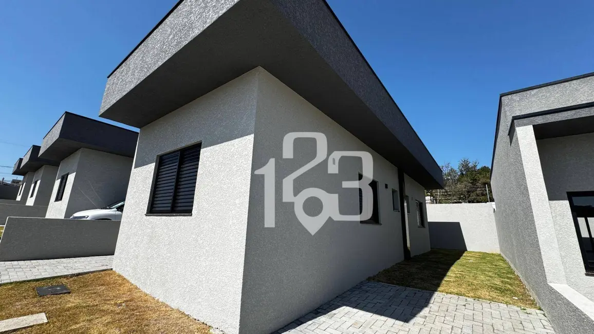 Casa de Condomínio com 3 quartos à venda, 91m2 em Jardim Paraíso da Usina, Atibaia - SP - imagem 4 Foto 4 de Casa de Condomínio com 3 quartos à venda, 91m2 em Jardim Paraíso da Usina, Atibaia - SP