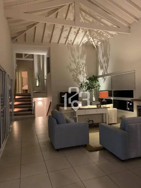 Foto 5 de Casa de Condomínio com 4 quartos à venda, 1725m2 em Condomínio Jardim das Palmeiras, Braganca Paulista - SP