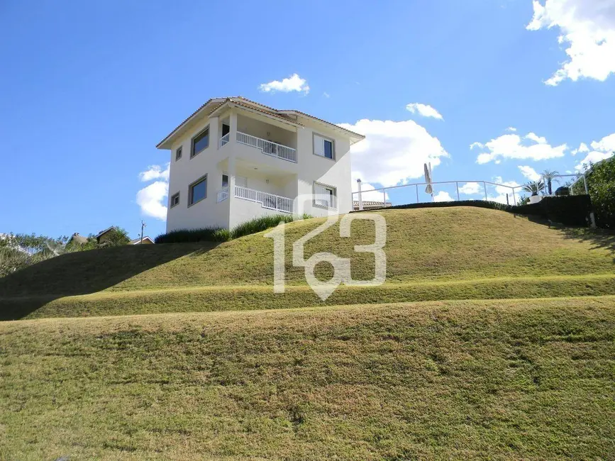 Foto 3 de Casa de Condomínio com 4 quartos à venda, 1725m2 em Condomínio Jardim das Palmeiras, Braganca Paulista - SP