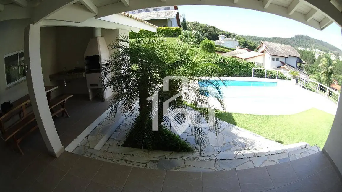 Foto 4 de Casa de Condomínio com 4 quartos à venda, 1725m2 em Condomínio Jardim das Palmeiras, Braganca Paulista - SP