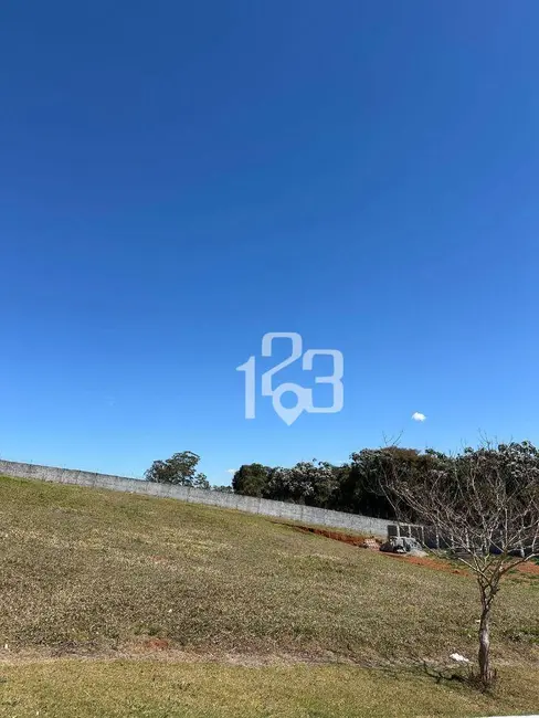 Foto 3 de Terreno / Lote à venda, 670m2 em Condomínio Jardim Flamboyan, Braganca Paulista - SP