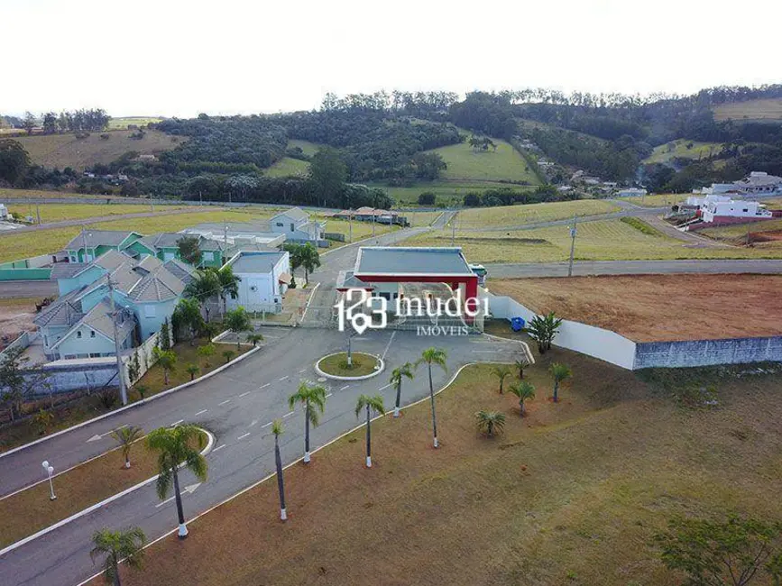 Foto 4 de Terreno / Lote à venda, 670m2 em Condomínio Jardim Flamboyan, Braganca Paulista - SP