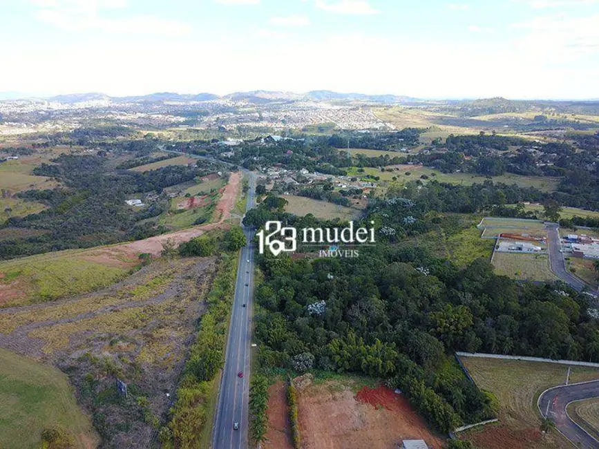 Foto 7 de Terreno / Lote à venda, 670m2 em Condomínio Jardim Flamboyan, Braganca Paulista - SP