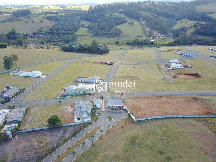 Foto 5 de Terreno / Lote à venda, 670m2 em Condomínio Jardim Flamboyan, Braganca Paulista - SP
