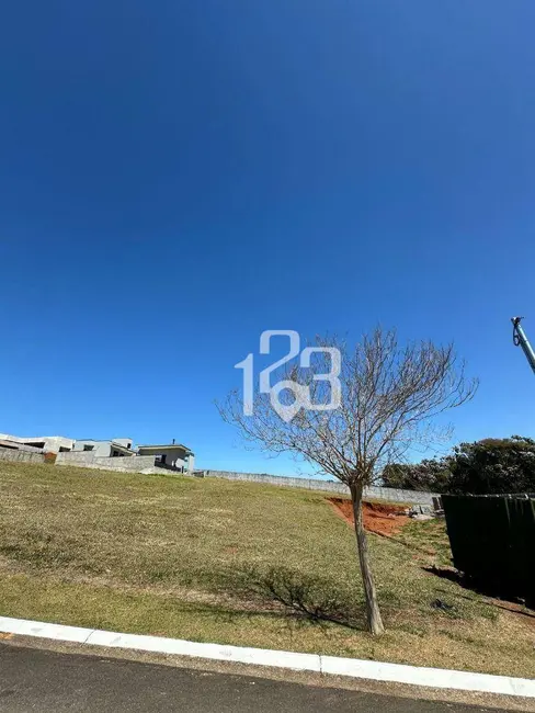 Foto 2 de Terreno / Lote à venda, 670m2 em Condomínio Jardim Flamboyan, Braganca Paulista - SP