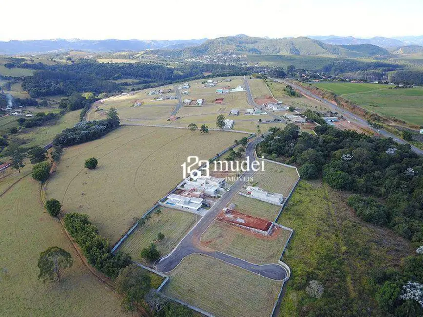 Foto 9 de Terreno / Lote à venda, 670m2 em Condomínio Jardim Flamboyan, Braganca Paulista - SP