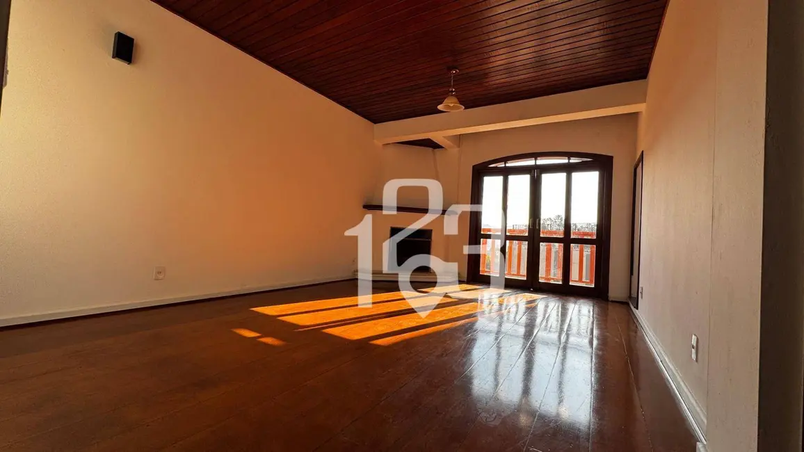 Apartamento com 3 quartos para alugar, 95m2 em Jardim Nova Bragança, Braganca Paulista - SP - imagem 2 Foto 2 de Apartamento com 3 quartos para alugar, 95m2 em Jardim Nova Bragança, Braganca Paulista - SP