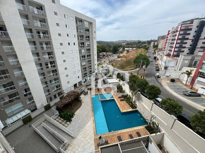 Foto 1 de Apartamento com 2 quartos para alugar, 68m2 em Braganca Paulista - SP