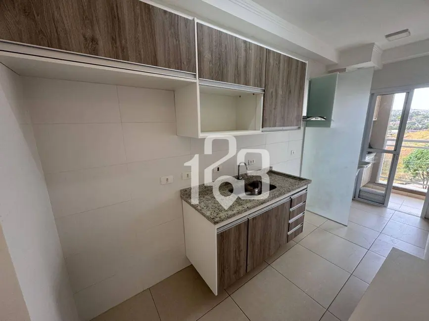 Foto 5 de Apartamento com 2 quartos para alugar, 68m2 em Braganca Paulista - SP