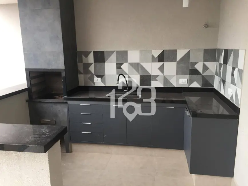 Foto 6 de Casa de Condomínio com 3 quartos para alugar, 300m2 em Braganca Paulista - SP