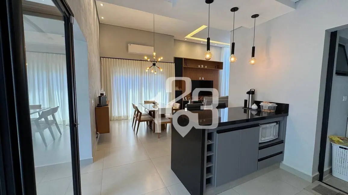 Foto 6 de Casa de Condomínio com 3 quartos à venda e para alugar, 318m2 em Braganca Paulista - SP