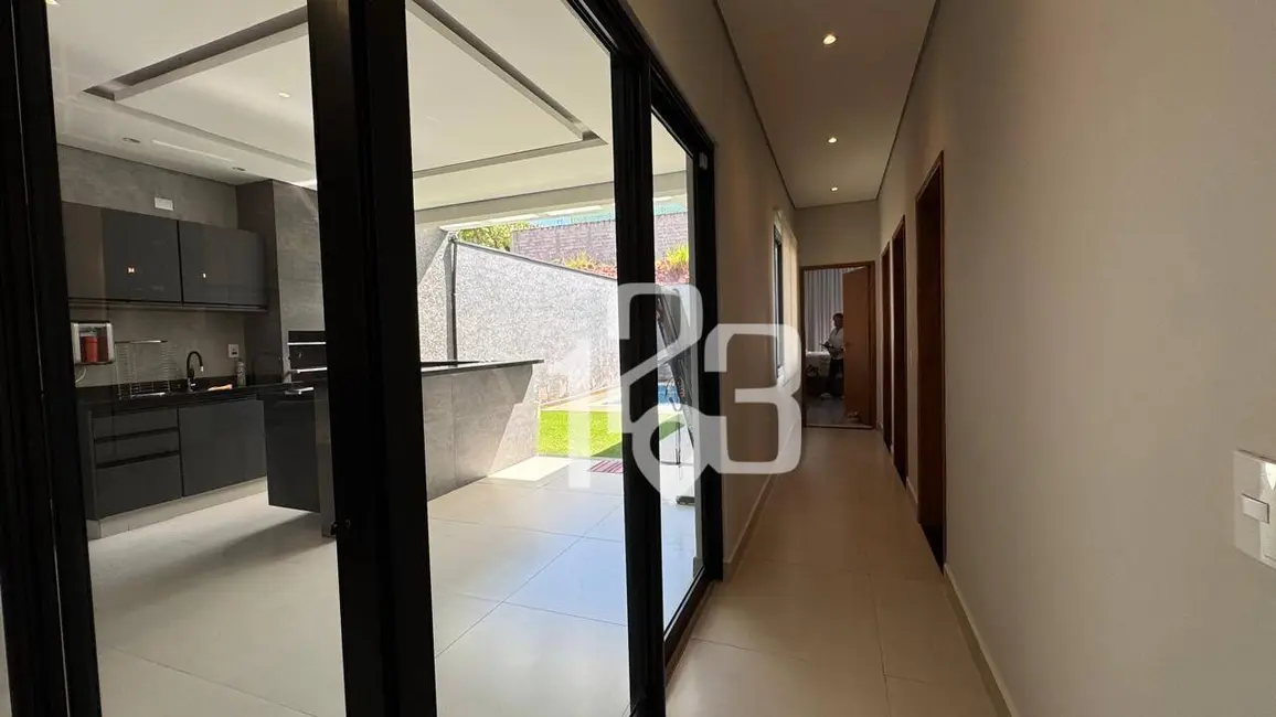 Foto 8 de Casa de Condomínio com 3 quartos à venda e para alugar, 318m2 em Braganca Paulista - SP