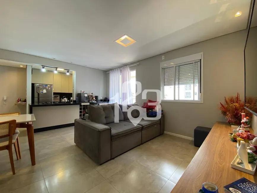 Foto 7 de Apartamento com 3 quartos à venda, 84m2 em Jardim do Lago, Braganca Paulista - SP