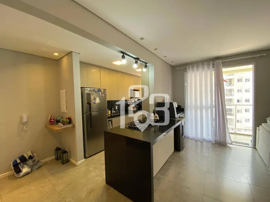 Foto 4 de Apartamento com 3 quartos à venda, 84m2 em Jardim do Lago, Braganca Paulista - SP