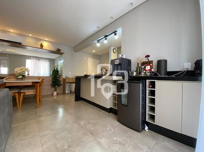 Foto 6 de Apartamento com 3 quartos à venda, 84m2 em Jardim do Lago, Braganca Paulista - SP