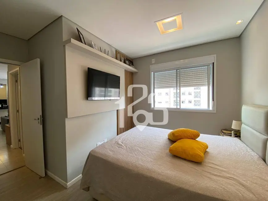 Foto 9 de Apartamento com 3 quartos à venda, 84m2 em Jardim do Lago, Braganca Paulista - SP