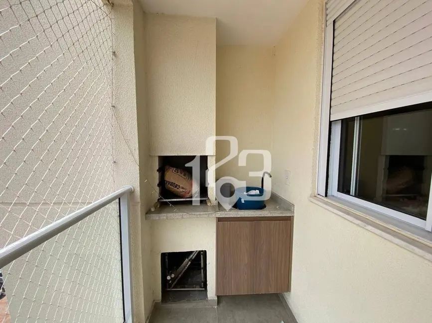 Foto 8 de Apartamento com 3 quartos à venda, 84m2 em Jardim do Lago, Braganca Paulista - SP