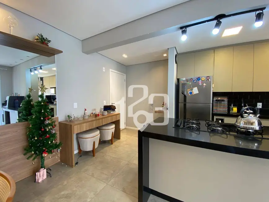 Foto 3 de Apartamento com 3 quartos à venda, 84m2 em Jardim do Lago, Braganca Paulista - SP